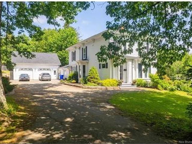 129 Pleasant, Saint Stephen, NB, E3L 1B4 house for sale | Listing ID NB121567 | Royal LePage