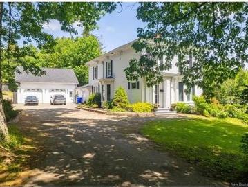 129 Pleasant, Saint Stephen, NB, E3L 1B4 house for sale | Listing ID NB121567 | Royal LePage