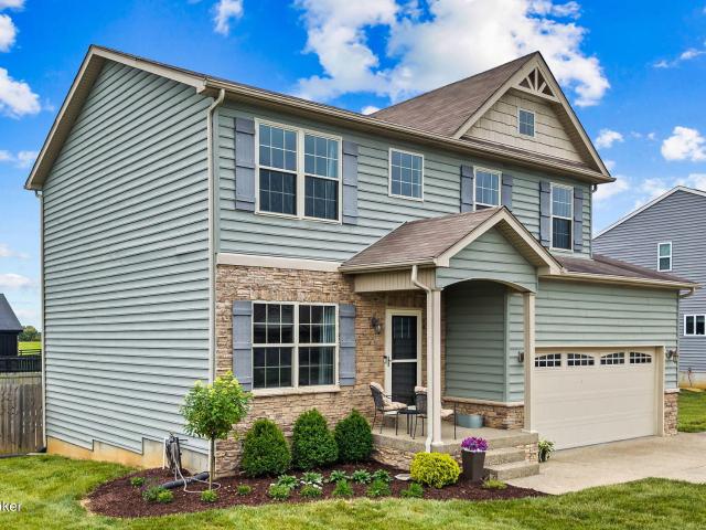 129 Round Rock Dr