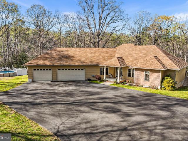 129 Romanzi St, Frederica, DE 19946 | MLS #DEKT2047