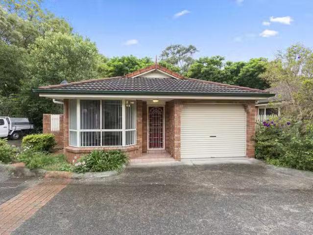 1/29 Railway Street, Corrimal, NSW 2518