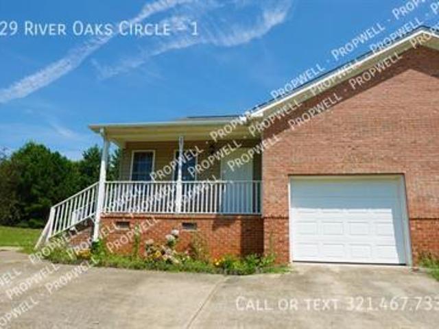 129 River Oaks Circle, 3 beds, 2 full baths