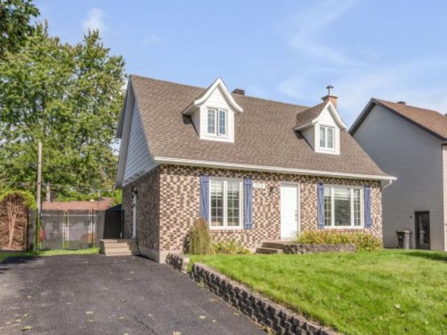 129 Rue Morneau, Lévis Les Chutes De La Chaudière Ouest, QC, G6K 1A3 house for sale | Listing ID 12287 | Royal LePage