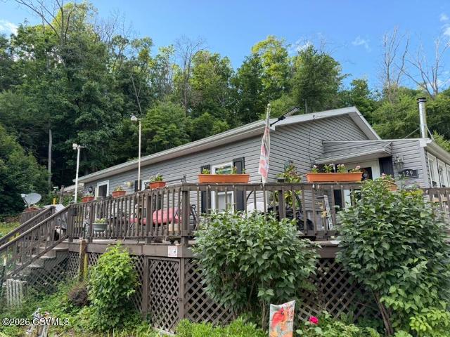 129 wooded lane
