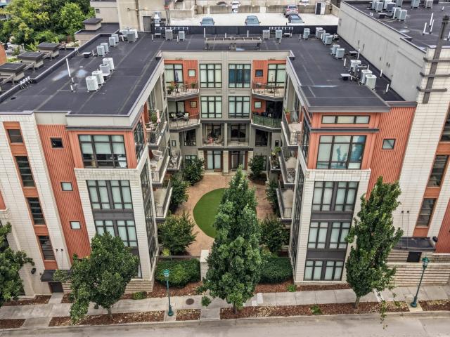 129 Walnut Street # Unit 022