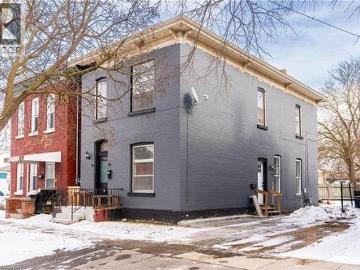 129 West Street, Brantford, ON, N3T 3G2 house for sale | Listing ID 40823 | Royal LePage