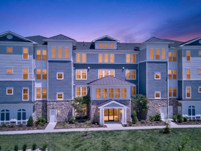 129 Wheelhouse Way # 11
