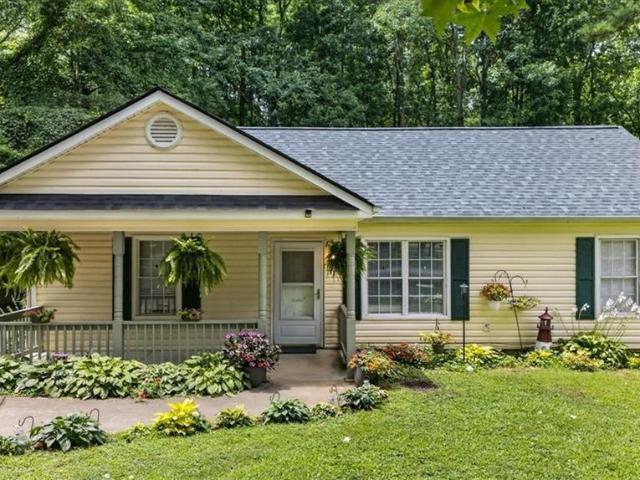 129 Whispering Pine Lane NE