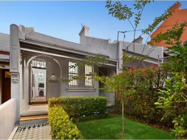 129 Wigram Road, FOREST LODGE House for rent Listed by Zeynal.