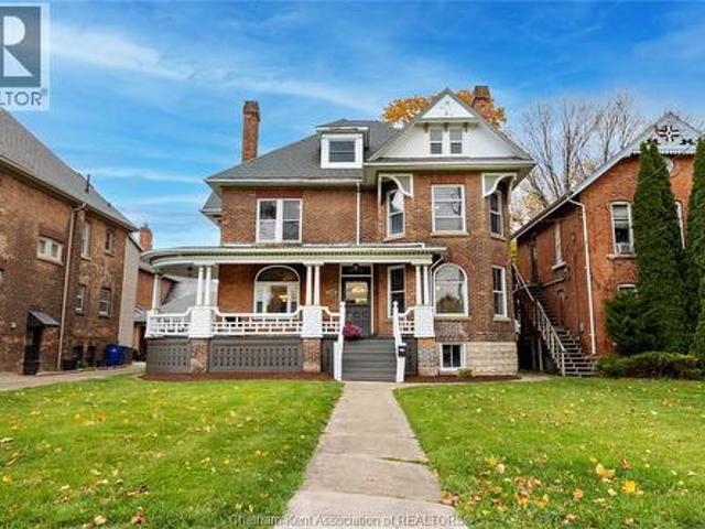 129 William Street South, Chatham, ON, N7M 4S7 house for sale | Listing ID 26017 | Royal LePage
