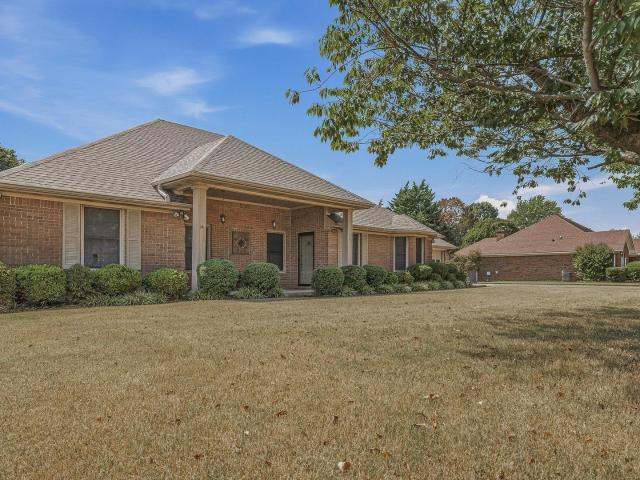 129 Wingate