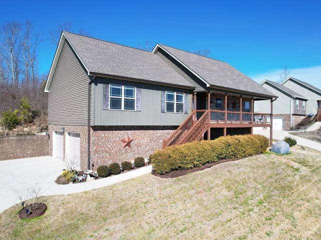 129 Timber Top Crossing SE