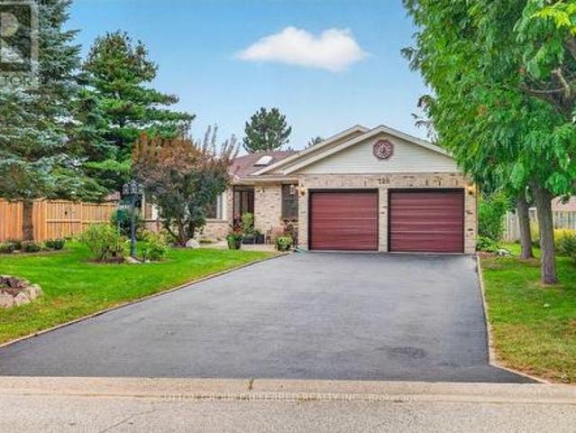129 Tiner Avenue, Thames Centre Dorchester, ON, N0L 1G2 house for sale | Listing ID X13794 | Royal LePage