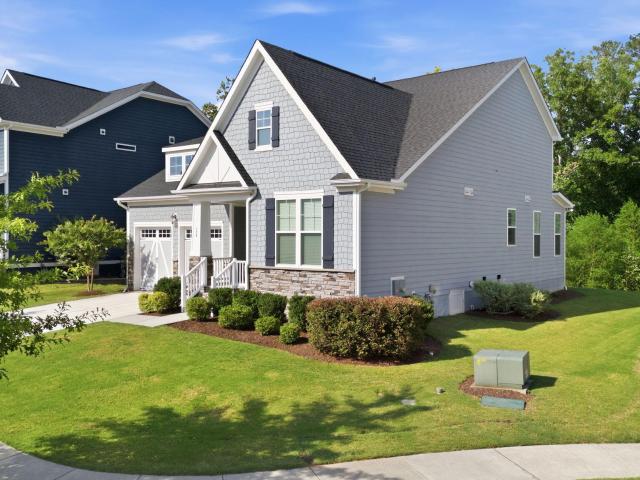129 Treeline Court