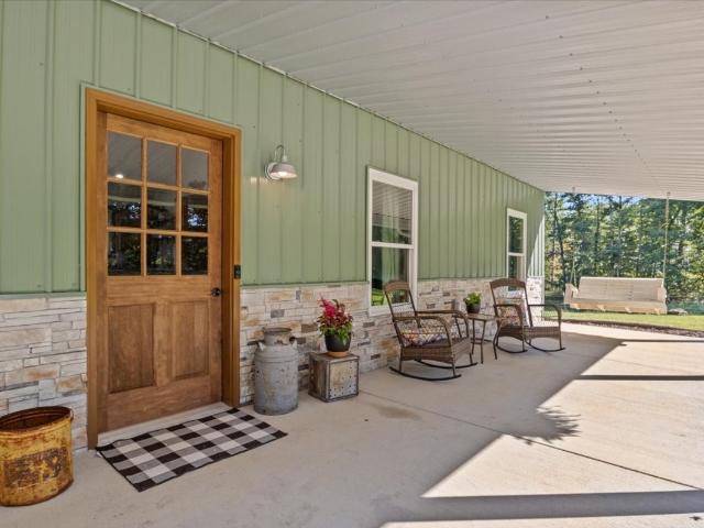 129 Upper Alsup Rd