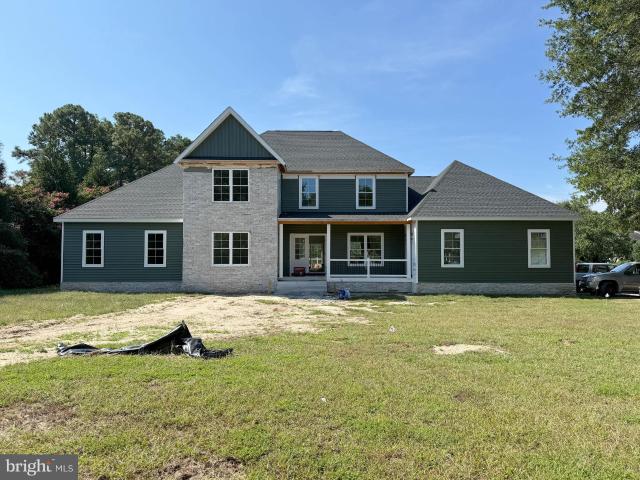 129 Village Dr, Seaford, DE 19973 | MLS #DESU2105