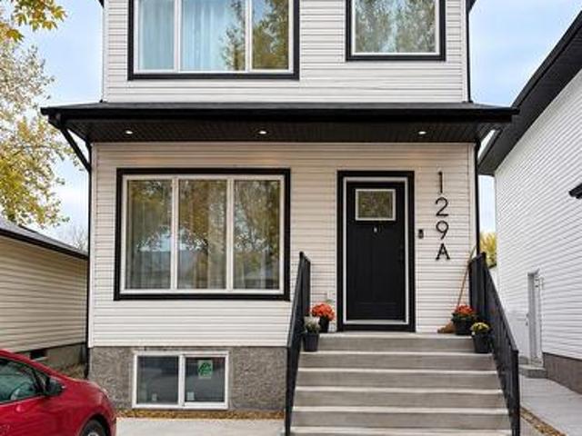 129A 107Th Street W, Saskatoon, SK, S7N 1P2 house for sale | Listing ID SK052066 | Royal LePage