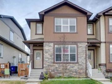 12 401 Sparrow Hawk Drive, Fort Mcmurray, AB, T9K 2Y2 townhouse for sale | Listing ID A2313 | Royal LePage