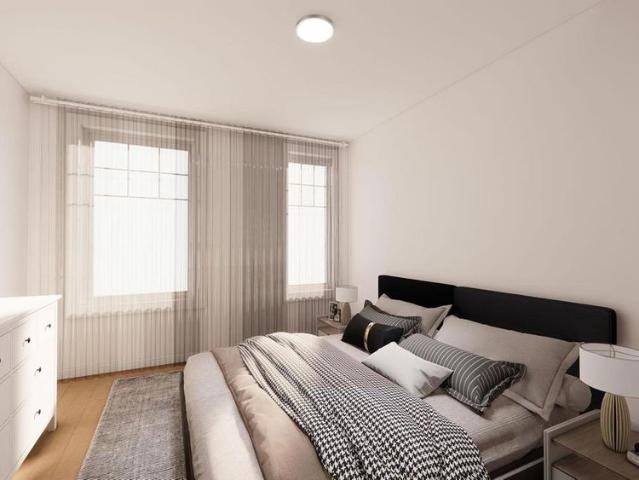 12 4556 Rue Sainte Catherine Ouest, Westmount