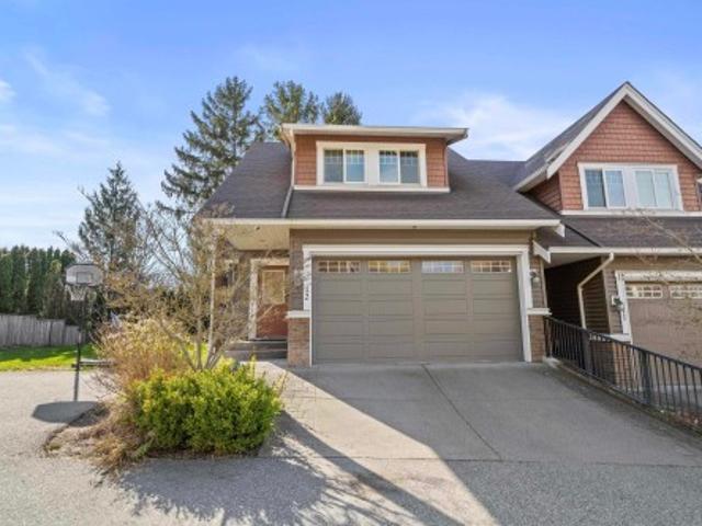 12 46 Hudson Road, Chilliwack, BC, V2R 0L4 townhouse for sale | Listing ID R3122 | Royal LePage