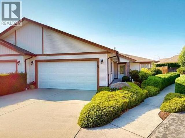 12 4897 Ontario Ave, Powell River, BC, V8A 5T7 duplex for sale | Listing ID 20278 | Royal LePage