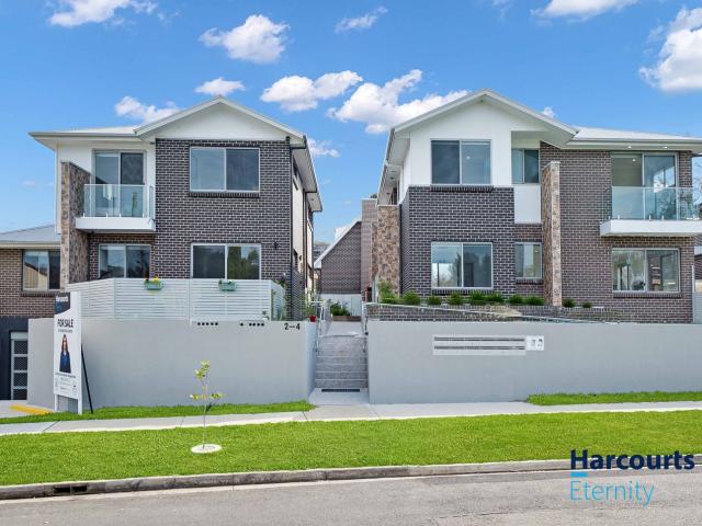 1/2 4 Andrew Place, GIRRAWEEN, NSW 2145