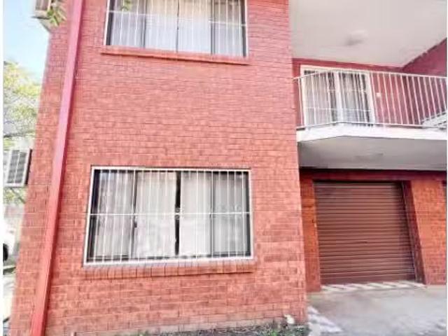 1/2 4 Huber Avenue, Cabramatta Townhouse for rent Listed by B.