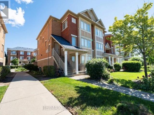 12 5025 Ninth Line, Mississauga Churchill Meadows, ON, L5M 0E9 townhouse for sale | Listing ID W13730 | Royal LePage
