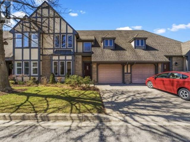 12 575 Simcoe Street, Niagara On The Lake, ON, L0S 1J0 house for sale | Listing ID X13758 | Royal LePage