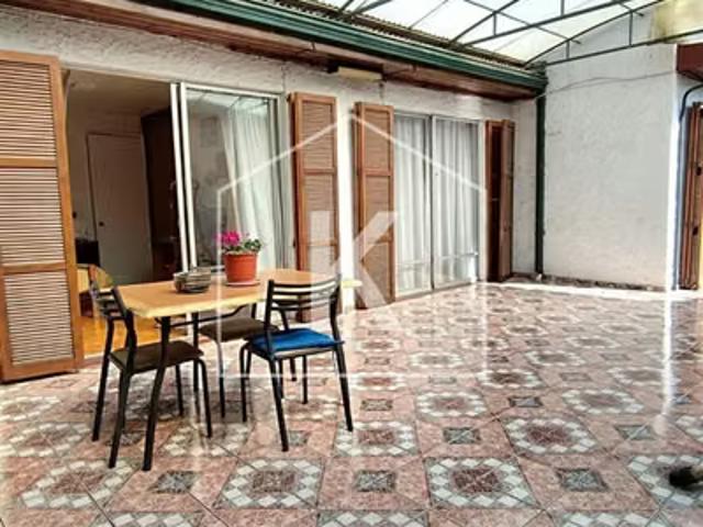 12.590 UF se venden 2 casas en 1 villa macul | 6 dormitorios por 12590.00 en Macul