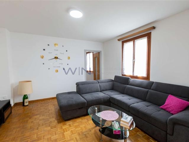 12.5 Room single house