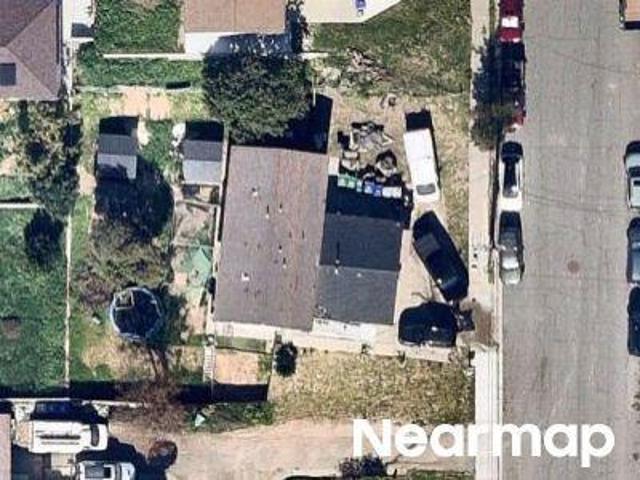 1/2 63rd St