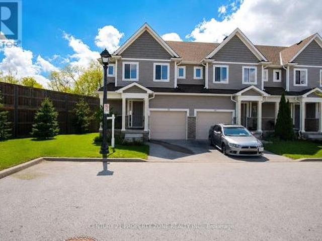 12 60 Canterbury Drive, St. Catharines, ON, L2P 0E7 townhouse for sale | Listing ID X13737 | Royal LePage