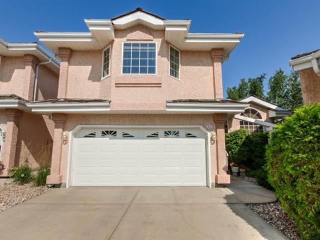 12 64 Blackburn Dr W Sw, Edmonton, AB, T6W 1C1 townhouse for sale | Listing ID E4500 | Royal LePage