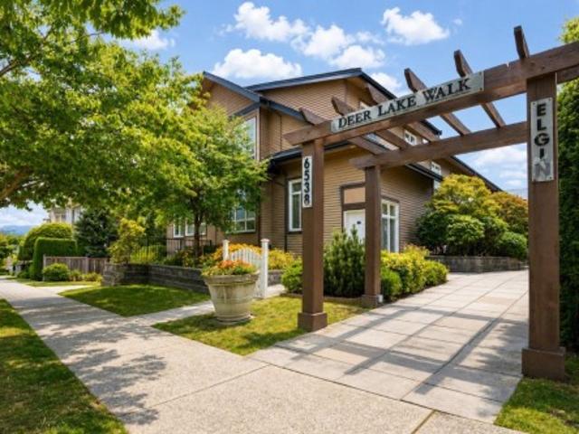 12 6538 Elgin Avenue, Burnaby, BC, V5H 3S6 townhouse for sale | Listing ID R3161 | Royal LePage