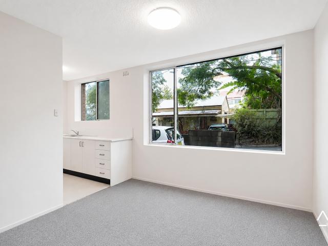 1/2 6 Sheehy Street, Glebe