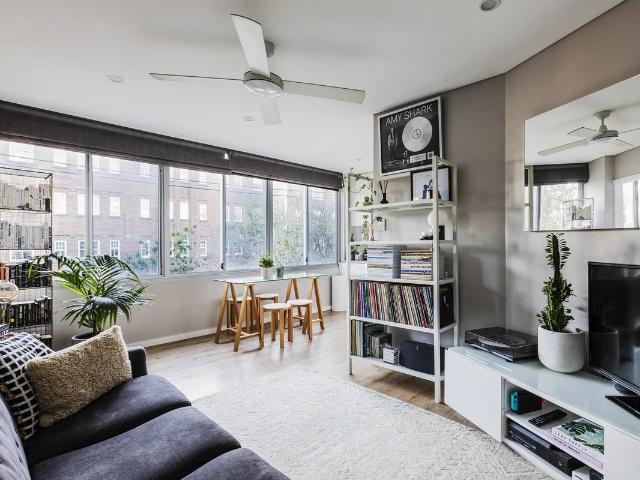 12 / 6 14 Darley Street, Darlinghurst NSW 2010 | BresicWhitney