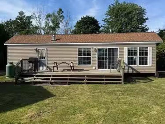 12 9 Tamarac Road, Northern Bruce Peninsula, ON, N0H 2M0 h.