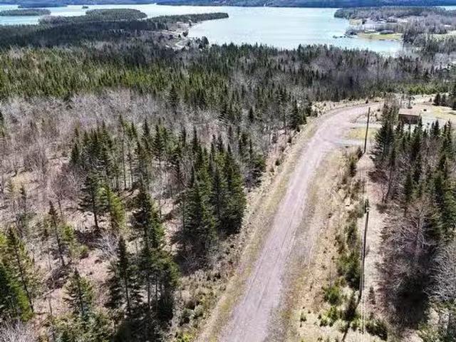12,13,14,15,16 Hill Street, French Cove, NS, B0E 3B0 vacant.