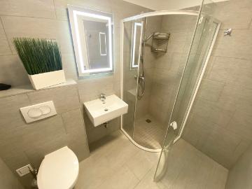12 13B 4 room apartment only 5.4km from Alexanderplatz/free wifi, Berlin Amsterdam Apartments for Rent