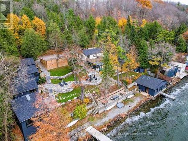 12 1026 Merrill Road, Alnwick/Haldimand, ON, K0K 2X0 house for sale | Listing ID X13648 | Royal LePage