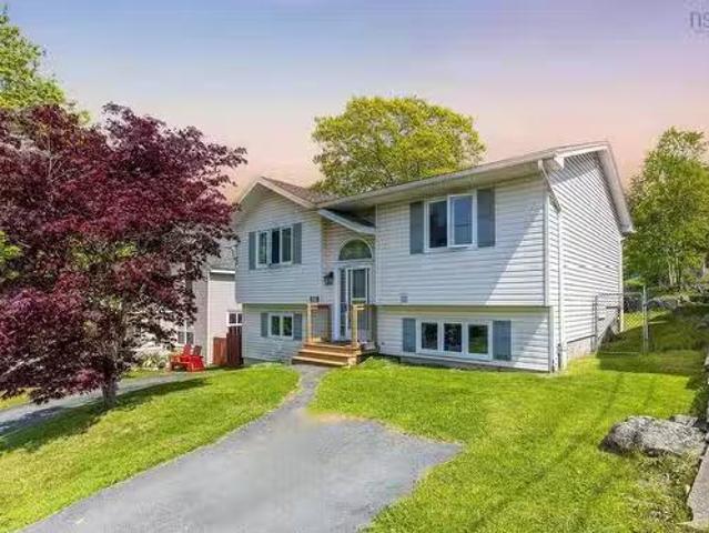 12 1/2 Mountain Road, Halifax, NS, B3N 1A2 house for sale L.