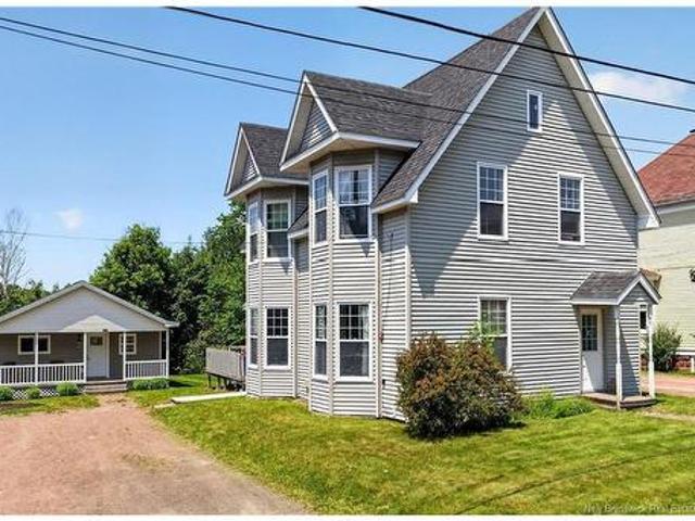 12 12A Weldon St, Sackville, NB, E4L 4N2 house for sale | Listing ID NB143555 | Royal LePage