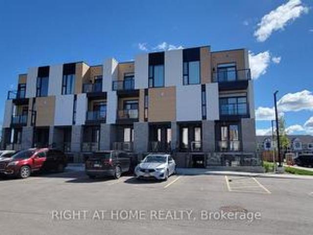 12 142 Foamflower Place, Waterloo, ON, N2V 0G9 townhouse for sale | Listing ID X13806 | Royal LePage