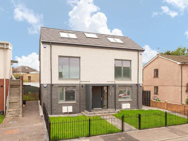 12, 14, 16 Burdiehouse Terrace, City of Edinburgh, EH17 8AH, United Kingdom | Studio apartment for rent #139543000 | Rentberry