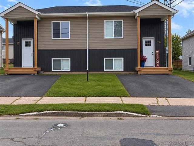 12 14 Cedar, Moncton, NB, E1C 2S4 house for sale | Listing ID NB148208 | Royal LePage