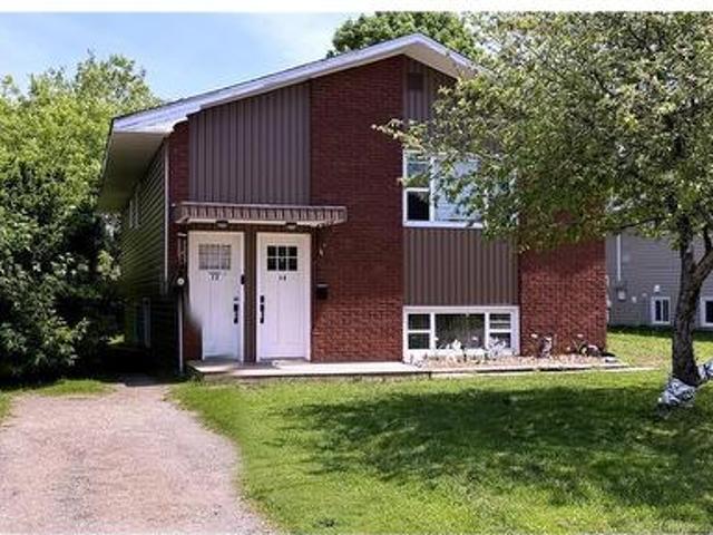 12 14 Mcclelan Ave, Riverview, NB, E1B 3J5 house for sale | Listing ID NB142024 | Royal LePage
