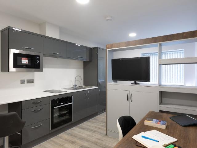 12 14 Park Lane, Sunderland SR1, 1 bed flat to rent, £775 pcm | PrimeLocation
