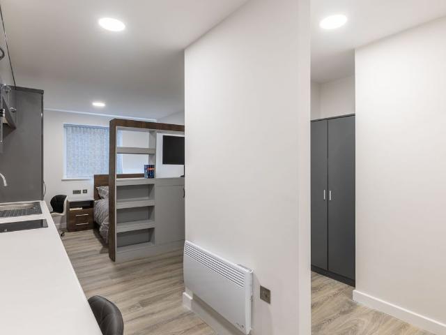 12 14 Park Lane, Sunderland SR1, 1 bed flat to rent, £849 pcm | PrimeLocation