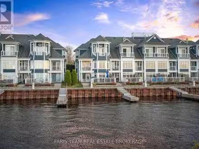 12 155 William Street, Midland, ON, L4R 5N1 condo for sale.